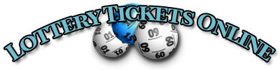 Lottery Tickets Online